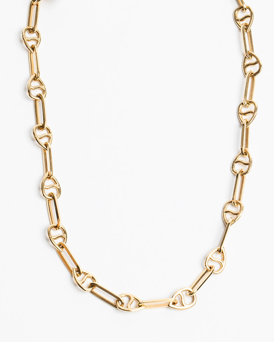 Valencia Necklace – genevieve lau