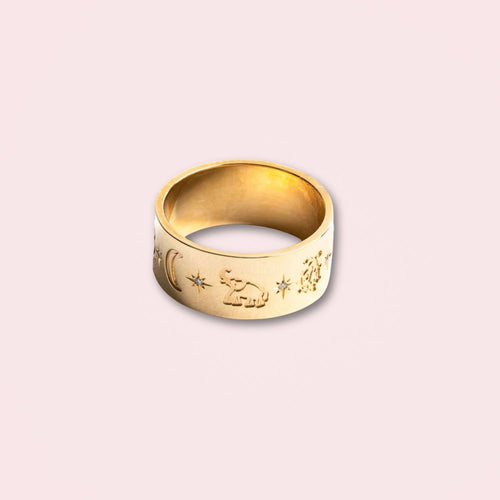 genevieve lau jewelry Rings