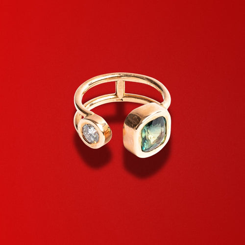 genevieve lau jewelry Rings