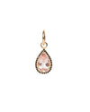 Manhattan Morganite Pendant