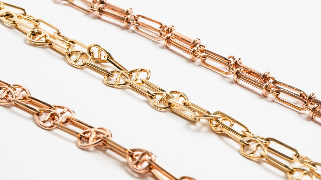 Valencia Necklace – genevieve lau