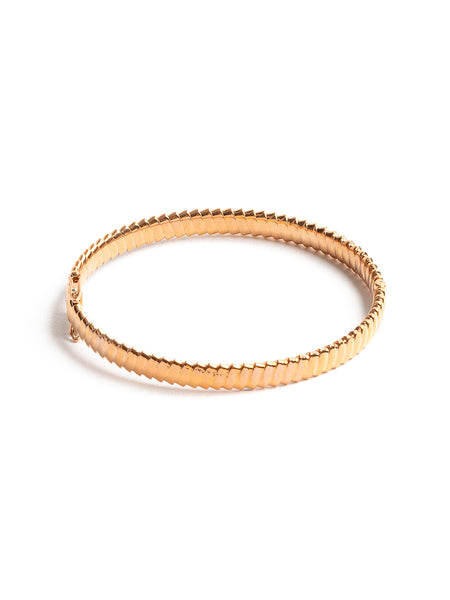 Berlin Gold Bracelet