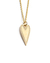 Westport Mini Heart Necklace