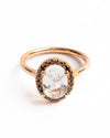 St. Petersburg Oval Ring