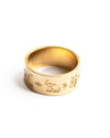 Lucky Charms Ring