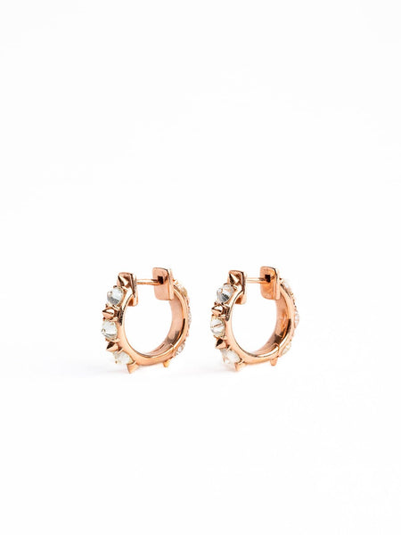 Beverly Hills Earrings