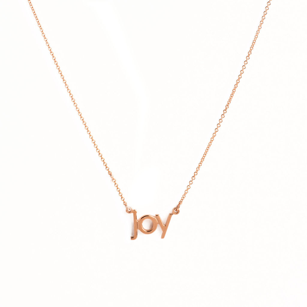 Genevieve Lau Jewelry. Solid 14K Gold Necklace and Chain.