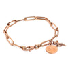 Loved  and guardian angel bracelet